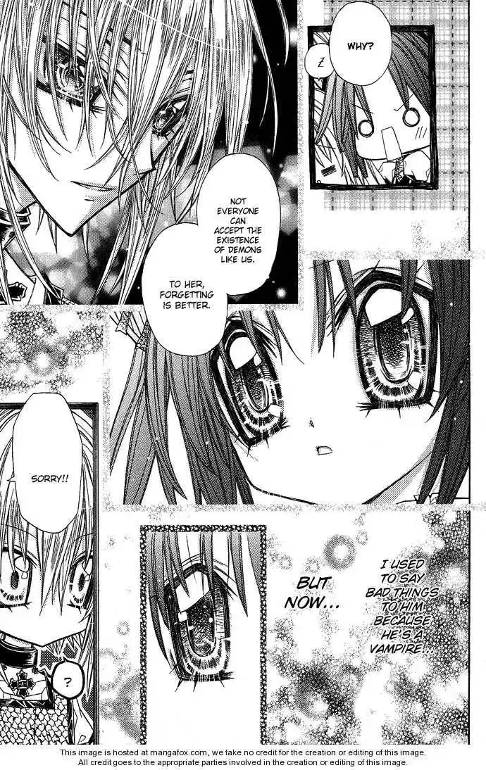 Vampire Master (Os Rabbit Cat) Chapter 3 30